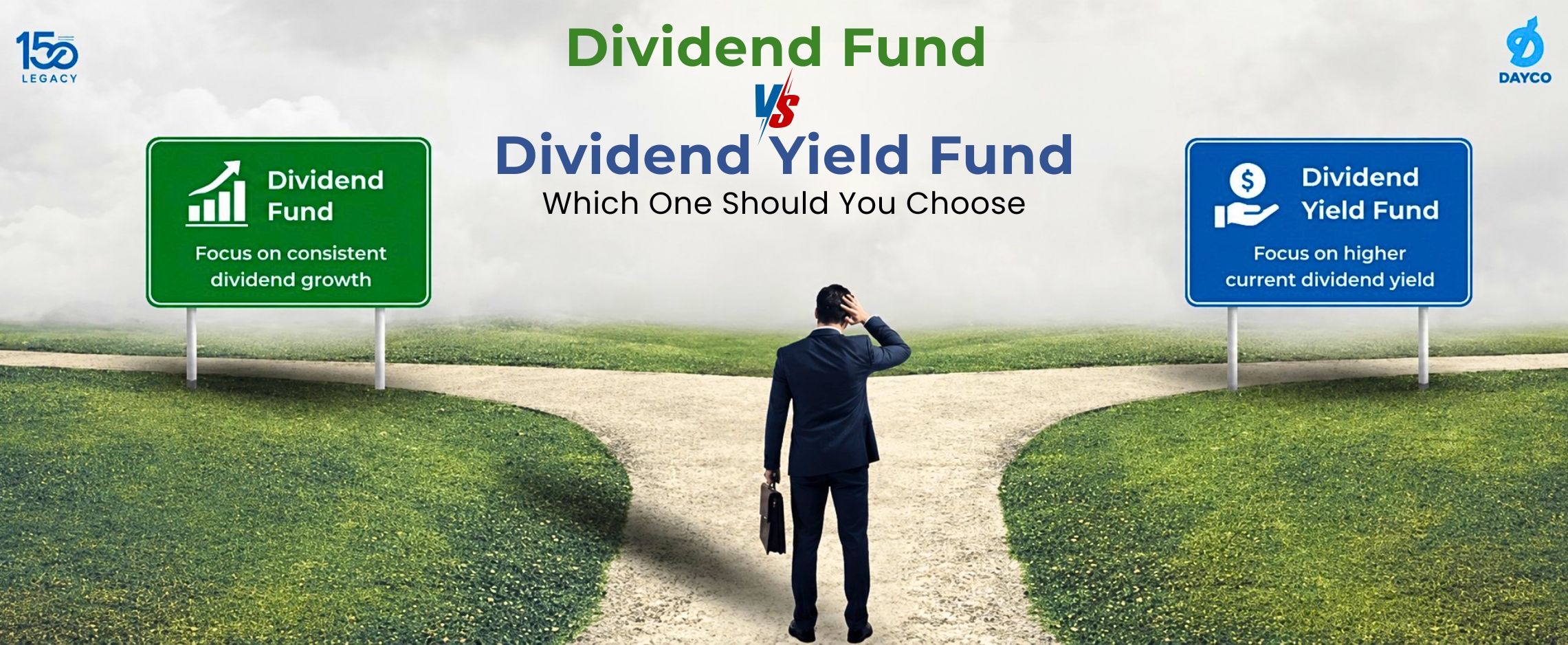 Dividend Fund Vs Dividend Yield Fund: Which One Should You Choose